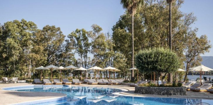 Mugav puhkus Korful, 5* hotellis KERKYRA BLUE HOTEL & SPA! 27