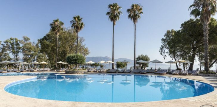 Mugav puhkus Korful, 5* hotellis KERKYRA BLUE HOTEL & SPA! 32