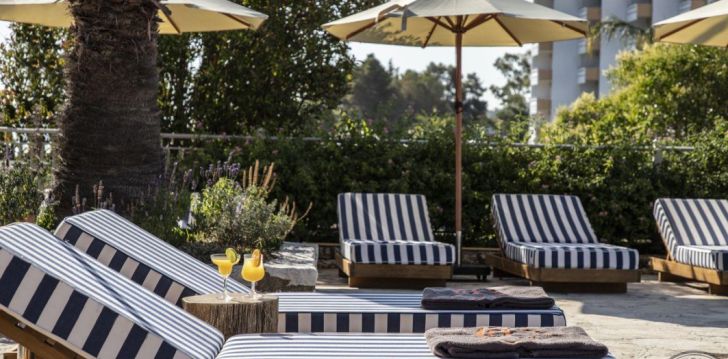 Mugav puhkus Korful, 5* hotellis KERKYRA BLUE HOTEL & SPA! 36