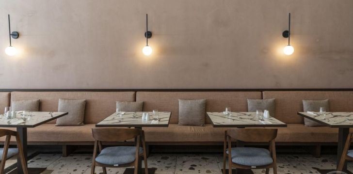 Mugav puhkus Korful, 5* hotellis KERKYRA BLUE HOTEL & SPA! 39