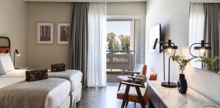 Mugav puhkus Korful, 5* hotellis KERKYRA BLUE HOTEL & SPA! 40
