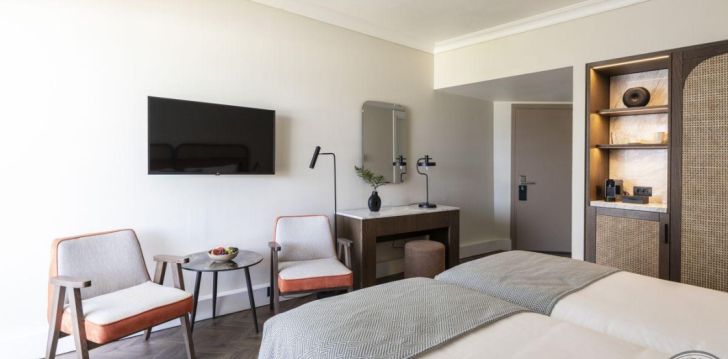 Mugav puhkus Korful, 5* hotellis KERKYRA BLUE HOTEL & SPA! 41