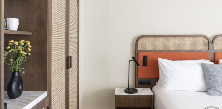 Mugav puhkus Korful, 5* hotellis KERKYRA BLUE HOTEL & SPA! 42