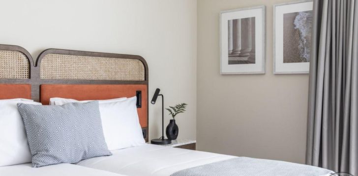 Mugav puhkus Korful, 5* hotellis KERKYRA BLUE HOTEL & SPA! 43