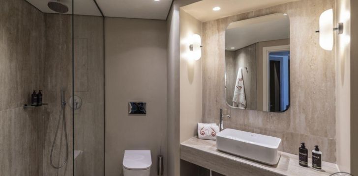 Mugav puhkus Korful, 5* hotellis KERKYRA BLUE HOTEL & SPA! 44