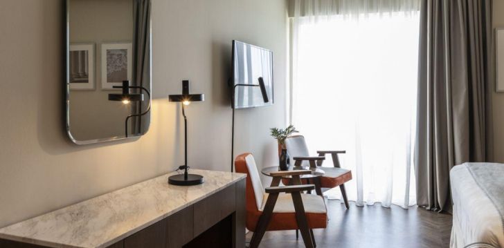 Mugav puhkus Korful, 5* hotellis KERKYRA BLUE HOTEL & SPA! 46