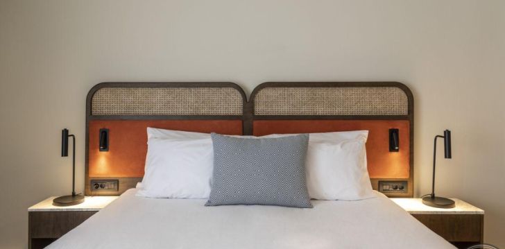 Mugav puhkus Korful, 5* hotellis KERKYRA BLUE HOTEL & SPA! 48
