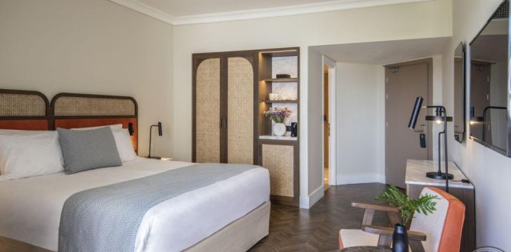Mugav puhkus Korful, 5* hotellis KERKYRA BLUE HOTEL & SPA! 49