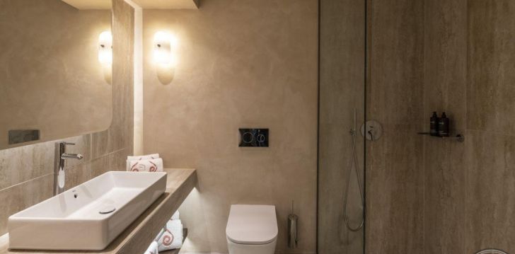 Mugav puhkus Korful, 5* hotellis KERKYRA BLUE HOTEL & SPA! 50