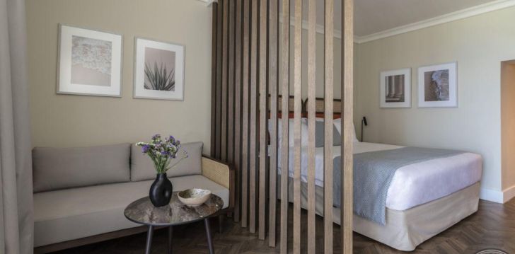 Mugav puhkus Korful, 5* hotellis KERKYRA BLUE HOTEL & SPA! 51