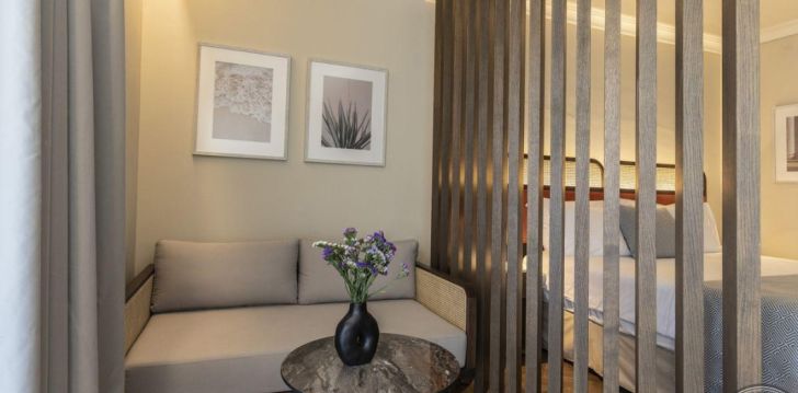 Mugav puhkus Korful, 5* hotellis KERKYRA BLUE HOTEL & SPA! 52