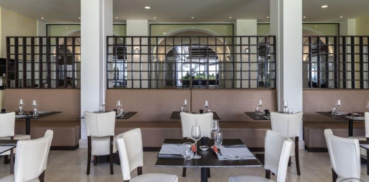Mugav puhkus Korful, 5* hotellis KERKYRA BLUE HOTEL & SPA! 55