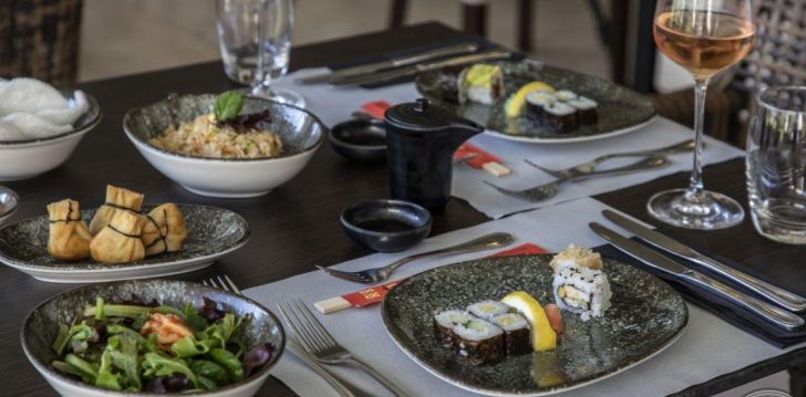 Mugav puhkus Korful, 5* hotellis KERKYRA BLUE HOTEL & SPA! 56