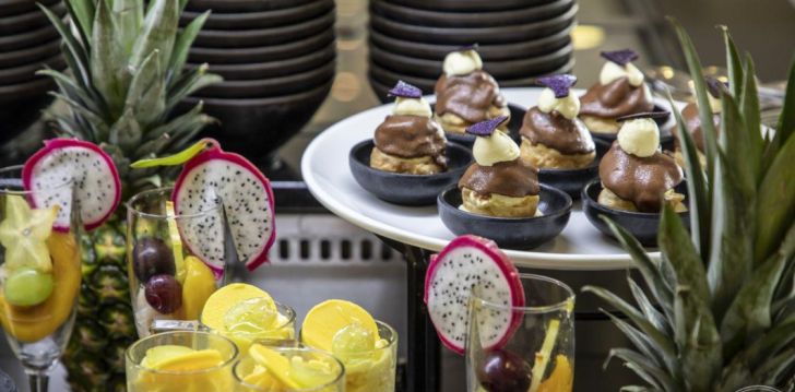Mugav puhkus Korful, 5* hotellis KERKYRA BLUE HOTEL & SPA! 58