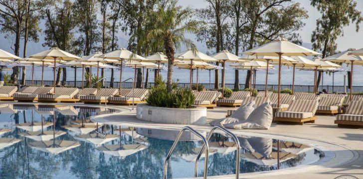 Mugav puhkus Korful, 5* hotellis KERKYRA BLUE HOTEL & SPA! 59