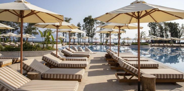 Mugav puhkus Korful, 5* hotellis KERKYRA BLUE HOTEL & SPA! 65