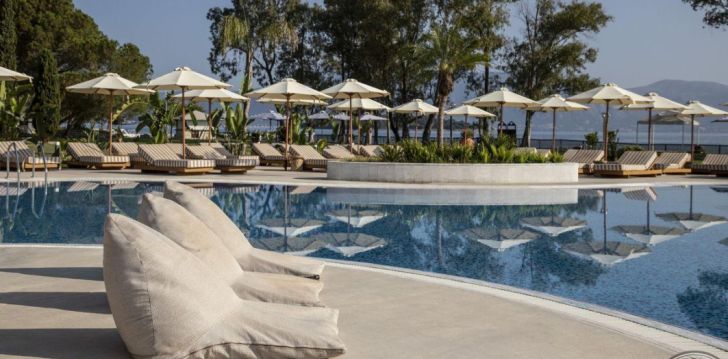 Mugav puhkus Korful, 5* hotellis KERKYRA BLUE HOTEL & SPA! 67