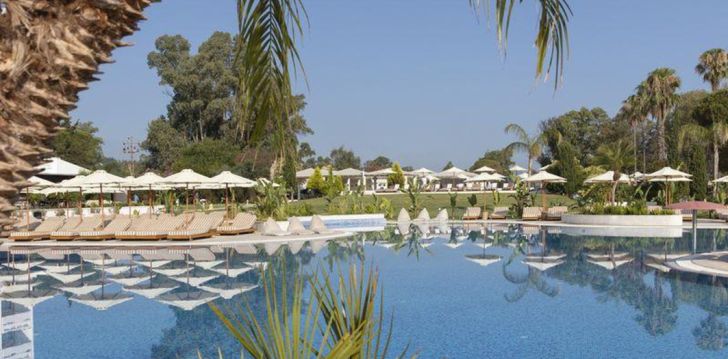 Mugav puhkus Korful, 5* hotellis KERKYRA BLUE HOTEL & SPA! 68