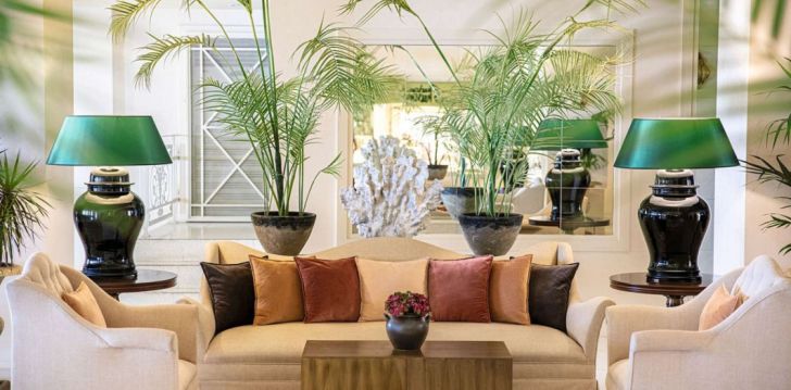 Mereäärne puhkus Korful, 5* hotellis GRECOTEL EVA PALACE AT KOMMENO PENINSULA! 15