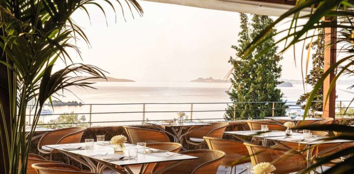 Mereäärne puhkus Korful, 5* hotellis GRECOTEL EVA PALACE AT KOMMENO PENINSULA! 18