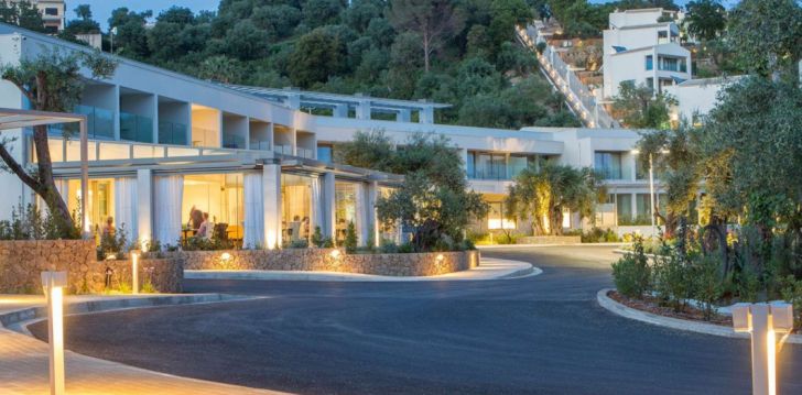 Mugav viibimine Korful, 5* hotellis RODOSTAMO HOTEL & SPA! 2
