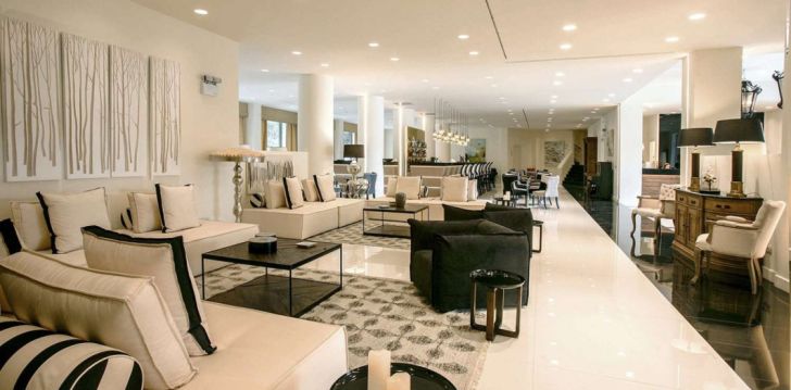 Mugav viibimine Korful, 5* hotellis RODOSTAMO HOTEL & SPA! 6
