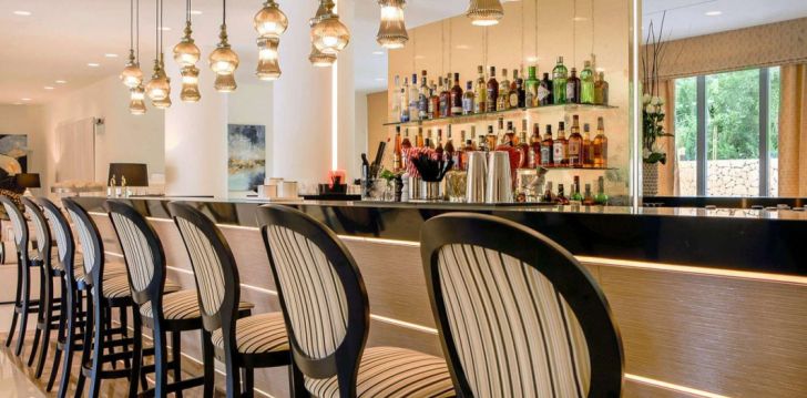 Mugav viibimine Korful, 5* hotellis RODOSTAMO HOTEL & SPA! 7