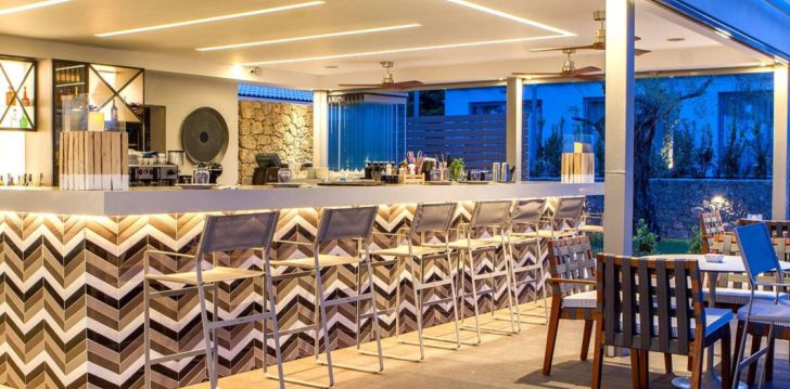 Mugav viibimine Korful, 5* hotellis RODOSTAMO HOTEL & SPA! 8