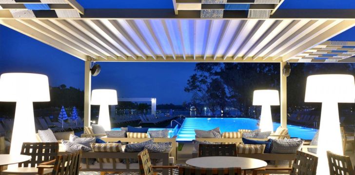 Mugav viibimine Korful, 5* hotellis RODOSTAMO HOTEL & SPA! 10