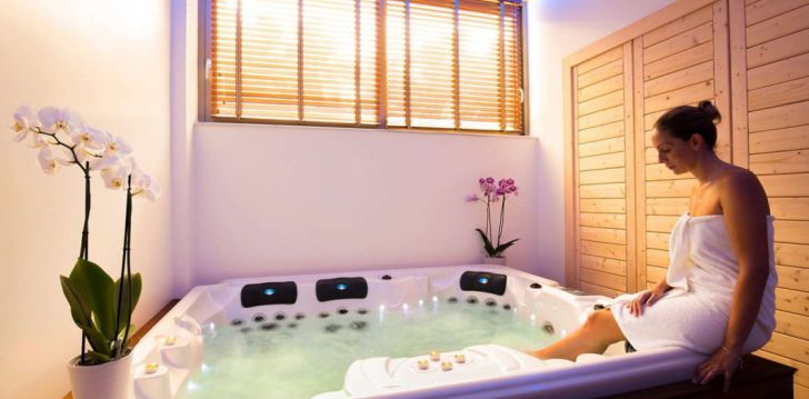 Mugav viibimine Korful, 5* hotellis RODOSTAMO HOTEL & SPA! 11