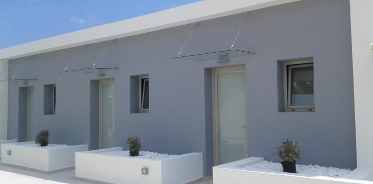 3* hotell NASOS HOTEL & RESORT ja puhkus Korfu saarel! 5