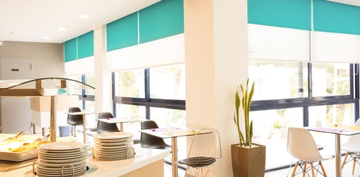 3* hotell NASOS HOTEL & RESORT ja puhkus Korfu saarel! 13