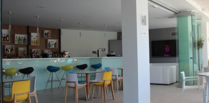 3* hotell NASOS HOTEL & RESORT ja puhkus Korfu saarel! 14
