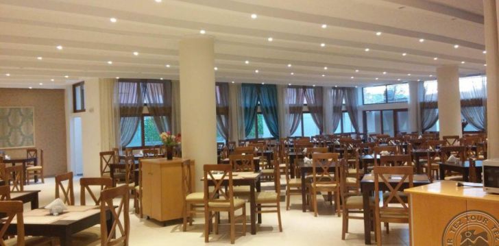 Kaunis Kreeta saar, puhka 3* hotellis YASSOU KRITI! 7