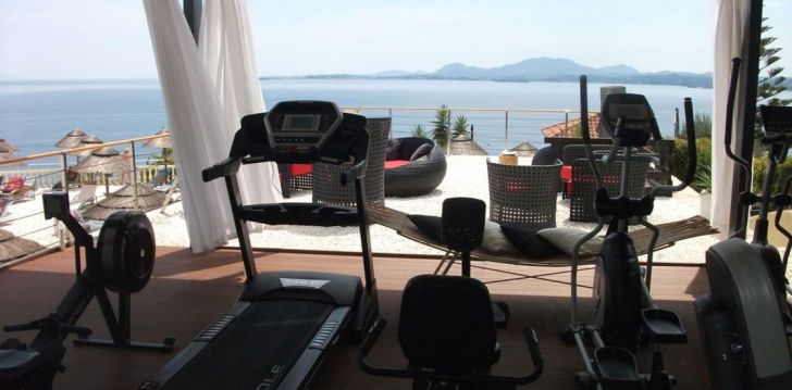 Hea hinna ja kvaliteedi suhtega puhkus Korful, 3* hotellis PANTOKRATOR! 8