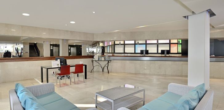 Tore perepuhkus Mallorcal, 4* hotellis SOL BARBADOS! 6