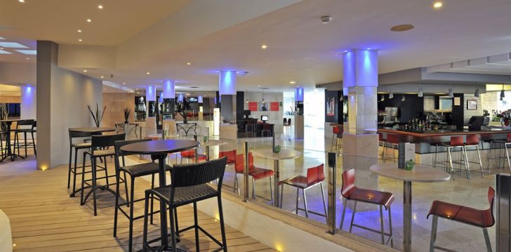 Tore perepuhkus Mallorcal, 4* hotellis SOL BARBADOS! 7