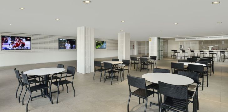 Tore perepuhkus Mallorcal, 4* hotellis SOL BARBADOS! 8