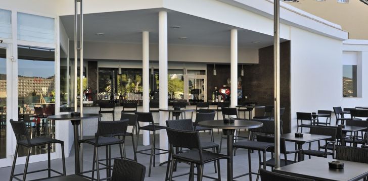 Tore perepuhkus Mallorcal, 4* hotellis SOL BARBADOS! 9