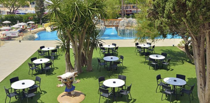 Tore perepuhkus Mallorcal, 4* hotellis SOL BARBADOS! 10