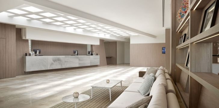 Populaarne hotellikett ja puhkus Mallorcal, 4* hotellis INNSIDE BY MELIA CALVIA BEACH! 7