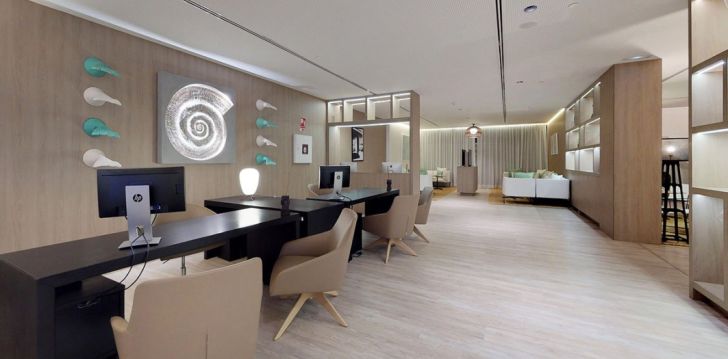 Populaarne hotellikett ja puhkus Mallorcal, 4* hotellis INNSIDE BY MELIA CALVIA BEACH! 8