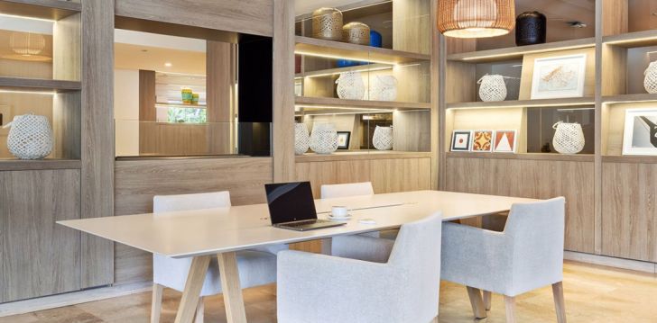 Populaarne hotellikett ja puhkus Mallorcal, 4* hotellis INNSIDE BY MELIA CALVIA BEACH! 9