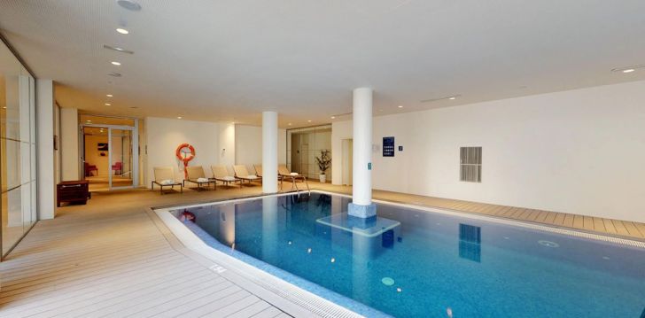 Populaarne hotellikett ja puhkus Mallorcal, 4* hotellis INNSIDE BY MELIA CALVIA BEACH! 14