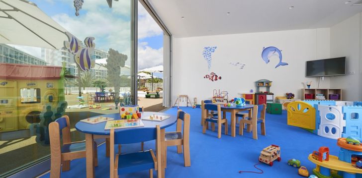 Populaarne hotellikett ja puhkus Mallorcal, 4* hotellis INNSIDE BY MELIA CALVIA BEACH! 15