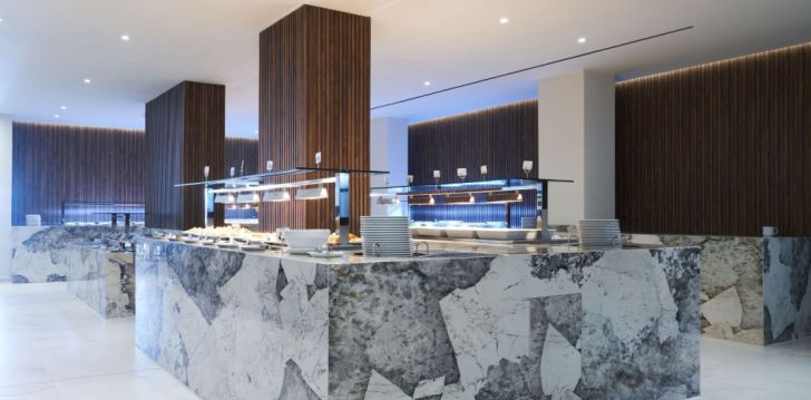 Perepuhkus Küprosel, 4* hotellis MARIS GRAND WATERPARK RESORT! 7