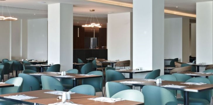 Perepuhkus Küprosel, 4* hotellis MARIS GRAND WATERPARK RESORT! 8