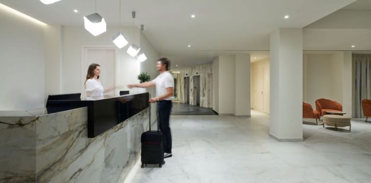 Perepuhkus Küprosel, 4* hotellis MARIS GRAND WATERPARK RESORT! 13