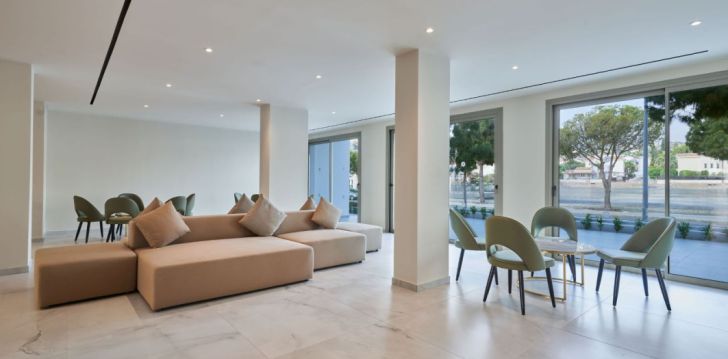 Perepuhkus Küprosel, 4* hotellis MARIS GRAND WATERPARK RESORT! 14