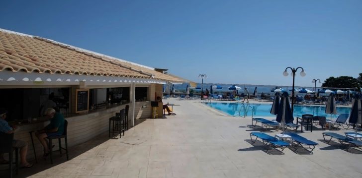 Merevaadetega puhkus Küprosel, 3* hotellis TETYK HOTEL & SUITES! 6